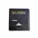 Image of the book Ivan Leonidov: The Complete Works