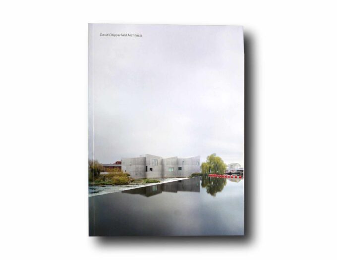 David Chipperfield Architects - bookm-ark.fi