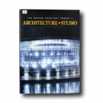 Photo showing the book Architecture Studio: Selected and Current Works