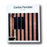 Photo showing the book Carlos Ferrater