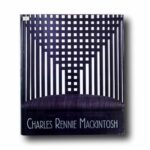Photo showing the book Charles Rennie Mackintosh