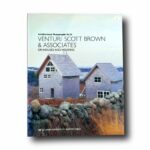 Photo showing the book Venturi Scott Brown & Associates: On Houses and Housing